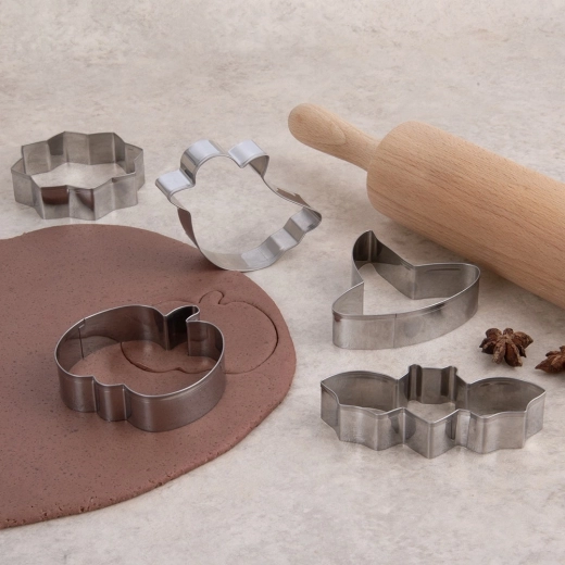 Odolná nerezová ocel a čisté řezy