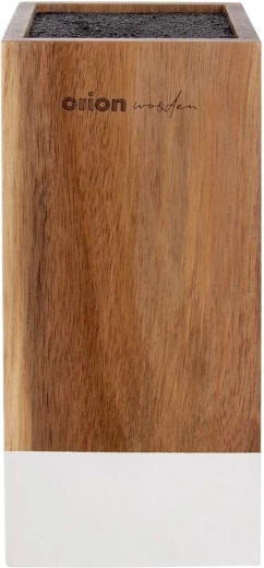 Univerzální vložka chrání ostří