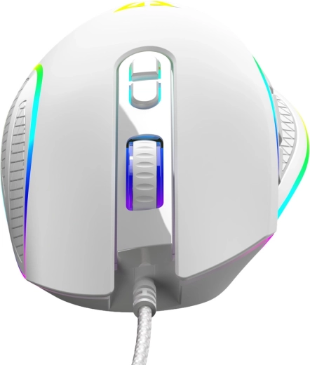 Přesný senzor A825 s DPI až 12 800