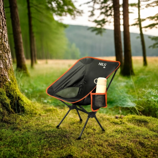 Pohodlný sedák z odolného 600D polyesteru