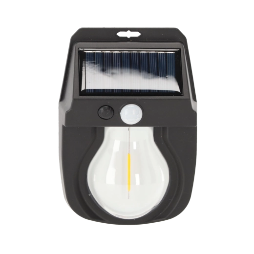 Solární napájení bez kabelů