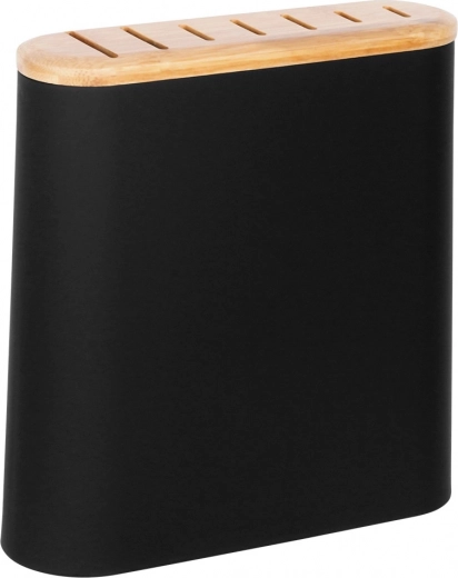 Elegantní vzhled a příjemný soft touch povrch