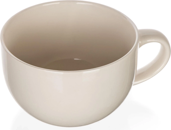 Velkorysý objem 800 ml pro maximální komfort