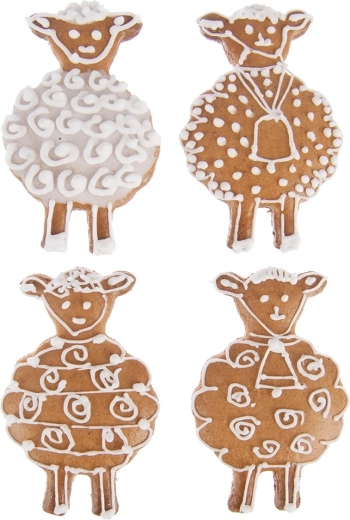 Ideální pro sváteční pečení