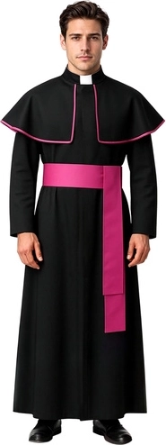 Pohodlný střih XL/XXL