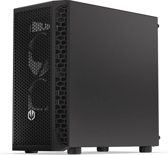 3× Stratus 120 PWM v základu