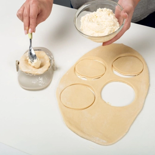 Jednoduchý krok za krokem