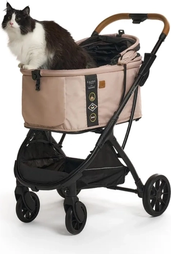 Extra prostorná a pohodlná vanička