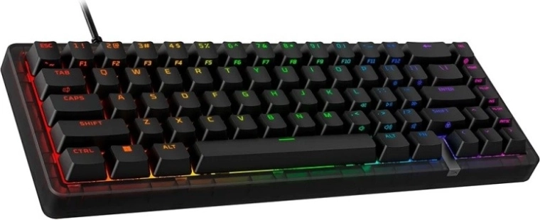 Magnetické lineární spínače pro plynulý a přesný stisk