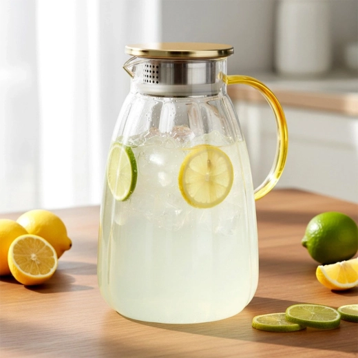 Velký objem a elegantní vzhled