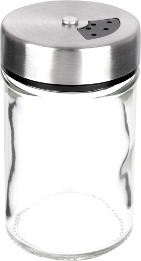 Odolné nerezové víčko a snadná údržba