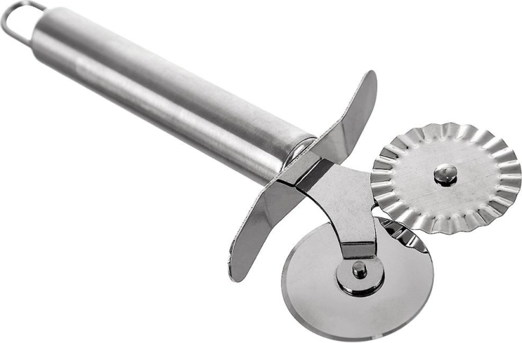 Odolná nerezová konstrukce