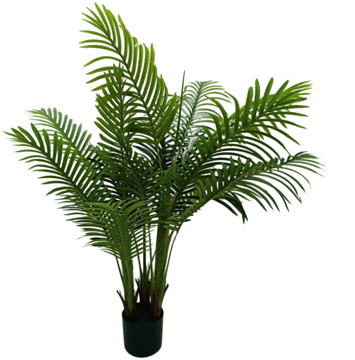 Umělá palma v květináči 120 cm Garden Line