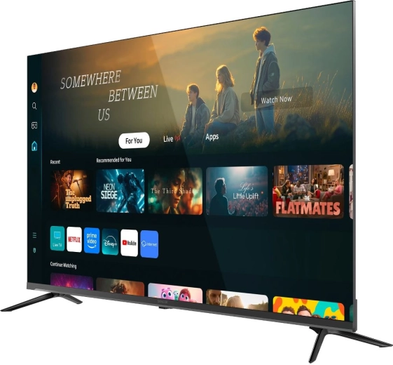 4K UHD obraz s HDR10