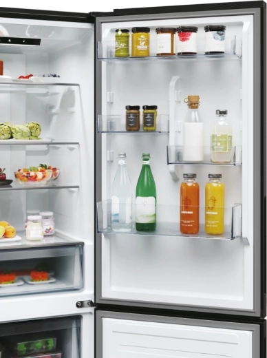 Flexibilní úložný prostor