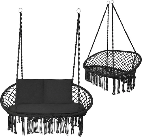 Stylový boho vzhled do interiéru i exteriéru