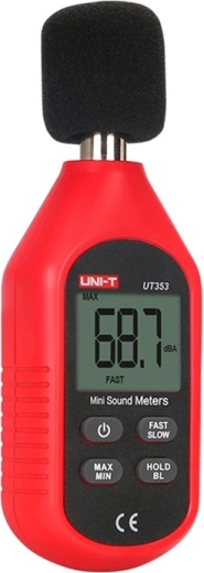 Rychlé/pomalé vzorkování