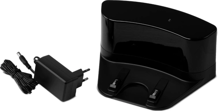 Nabíjecí stanice s adaptérem Sencor pro SRV 2230TI