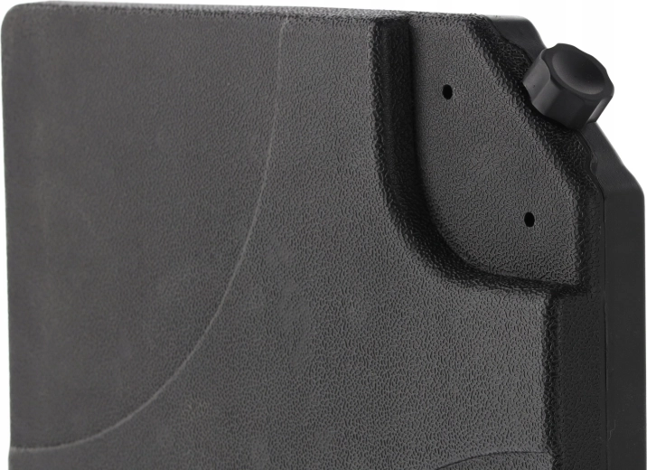 Naplnitelné segmenty pro maximální stabilitu