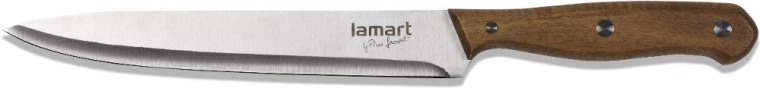 Lamart plátkovací nůž Rennes 19 cm