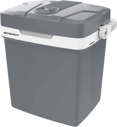 Rovnoměrné chlazení a snadné přenášení