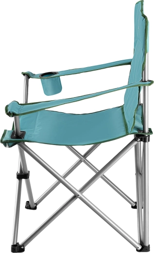 Pevná ocelová konstrukce s nosností 130 kg