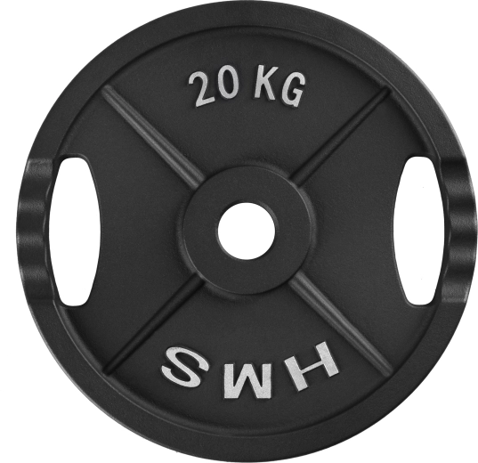 Olympijský standard 51 mm