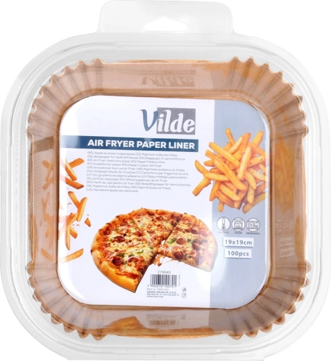 Bezpečný materiál a univerzální použití