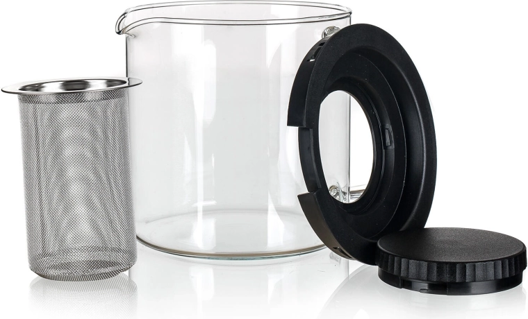 Snadné čištění a údržba