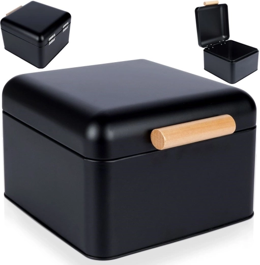 Kompaktní a úsporný