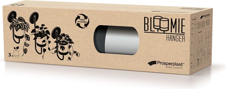 Lehké a odolné provedení