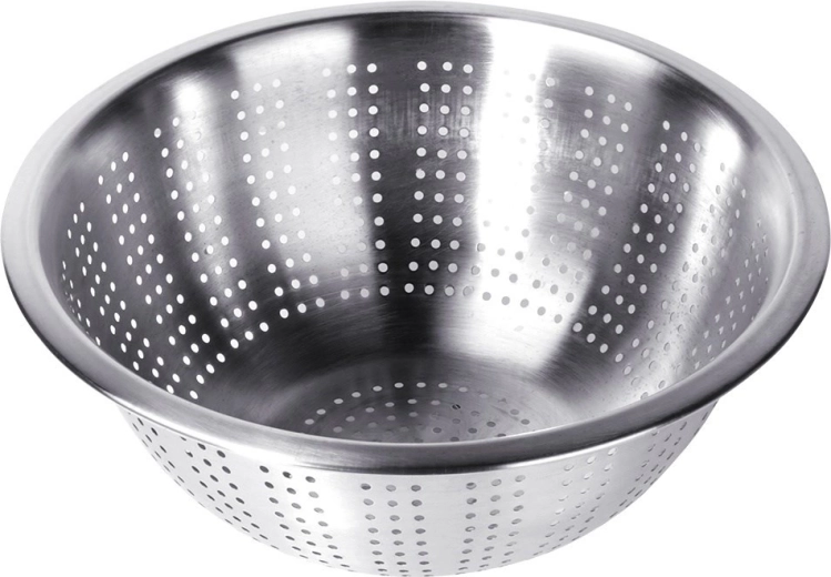 Odolná nerezová ocel a snadné čištění