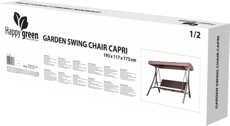 Stín a ochrana díky stříšce