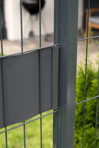 Soukromí a ochrana v každém počasí