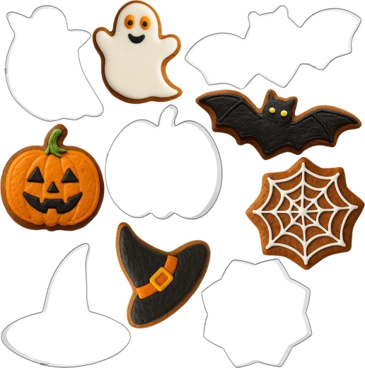 Kreativní využití v kuchyni i na zdobení