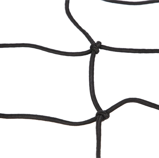 Pružná síť s roztažností až na 135 × 75 cm