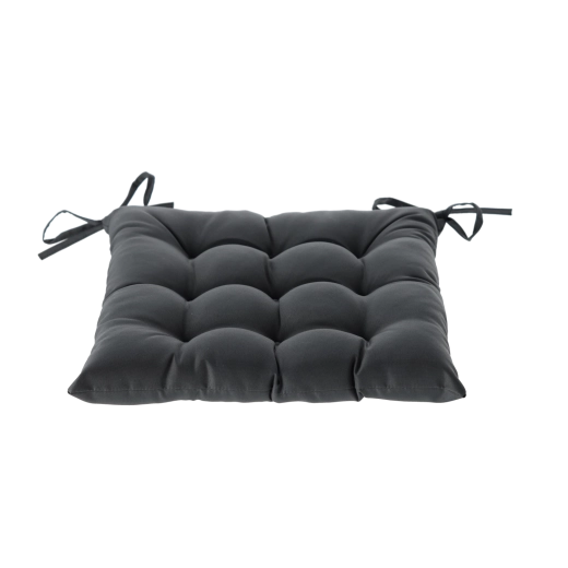 Stabilní výplň díky 9bodovému prošívání