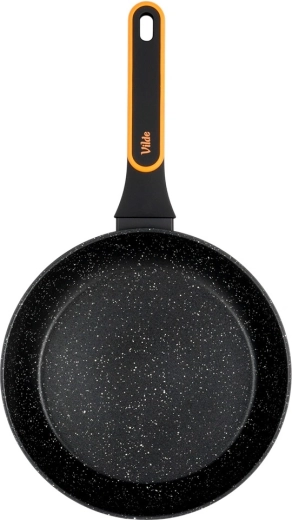 Pohodlná a bezpečná rukojeť