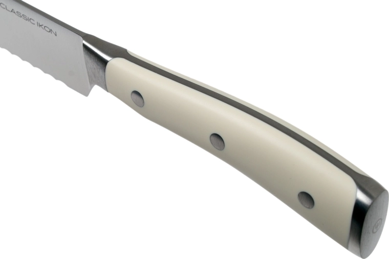 Ergonomická rukojeť POM a plná střenka