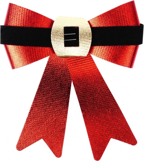 Ikonický vánoční vzhled