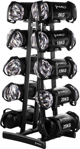 Univerzální pro míče i power bagy