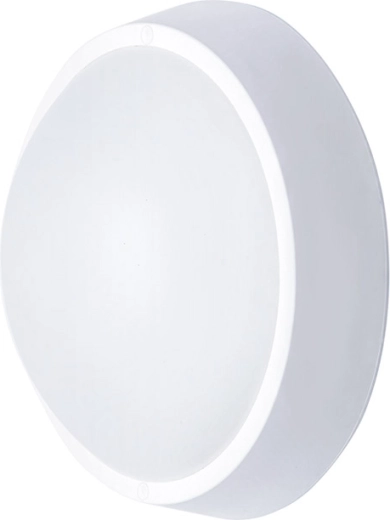 Solight led venkovní svítidlo 18 W, 1350 lm, 4000 K, IP65, 22 cm