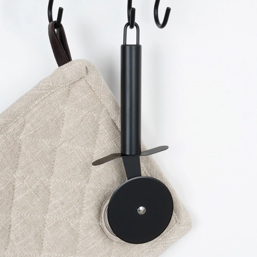 Snadné čištění a možnost zavěšení