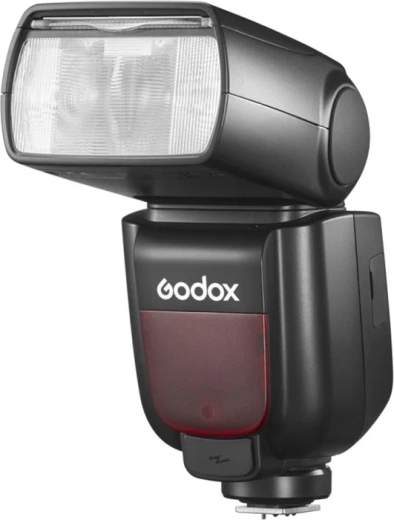 Integrovaný rádiový systém Godox X (TX/RX)