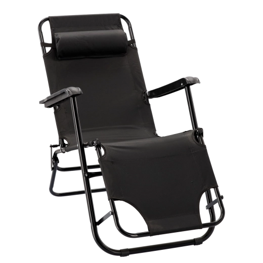 Pohodlné polohování a relax