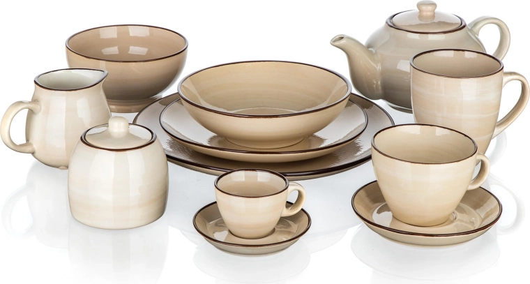 Ladí s dalšími kousky z kolekce