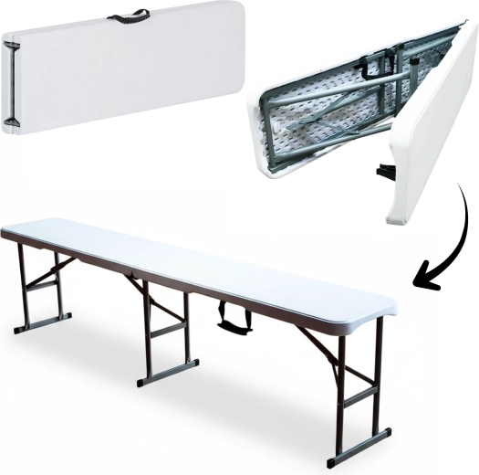 Odolná a lehká deska z HDPE