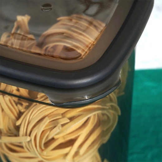 Vzduchotěsné uzavření pro delší čerstvost