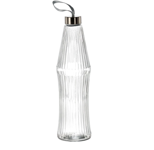Velký objem 900 ml