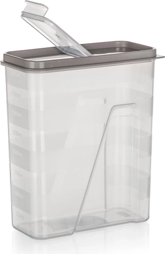 Transparentní tělo pro dokonalý přehled